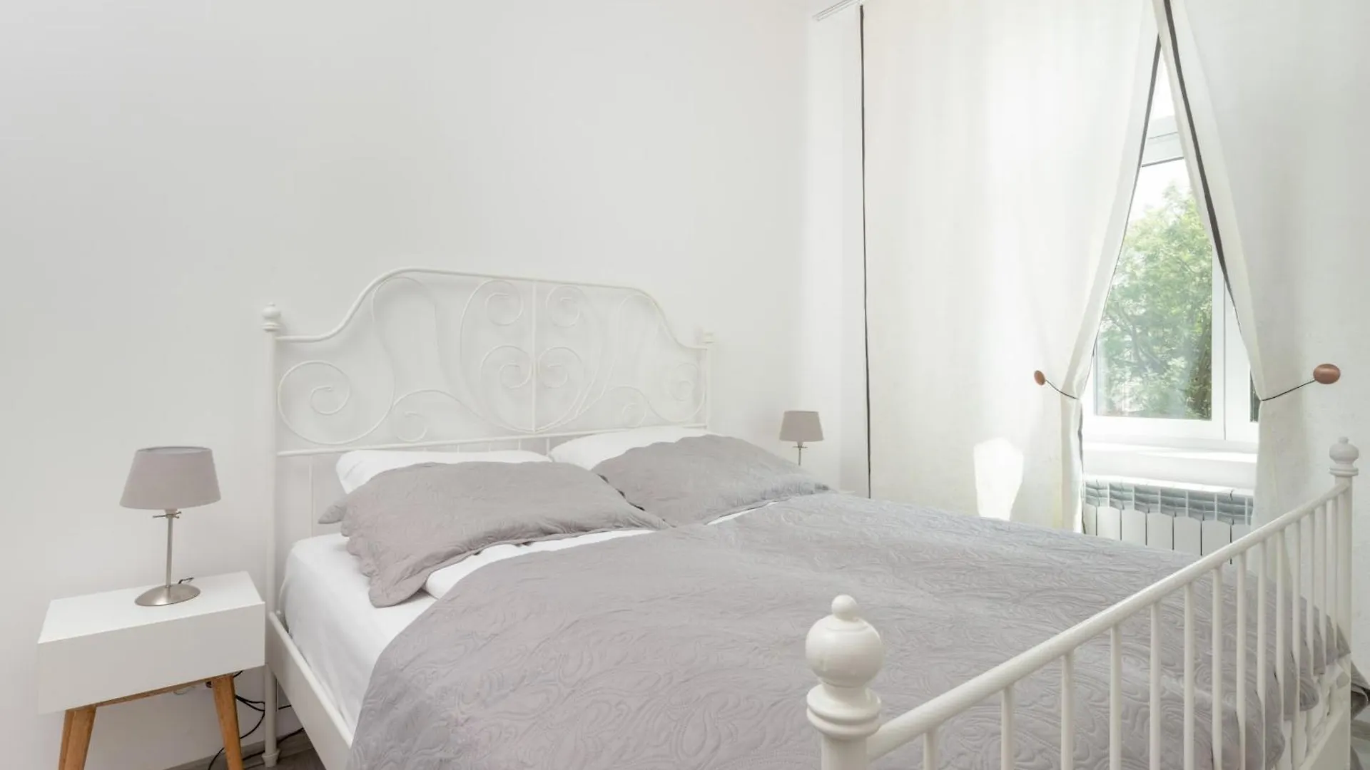 Helska Functional Apartments Near The Beach With Parking By Noclegi Renters ソポト