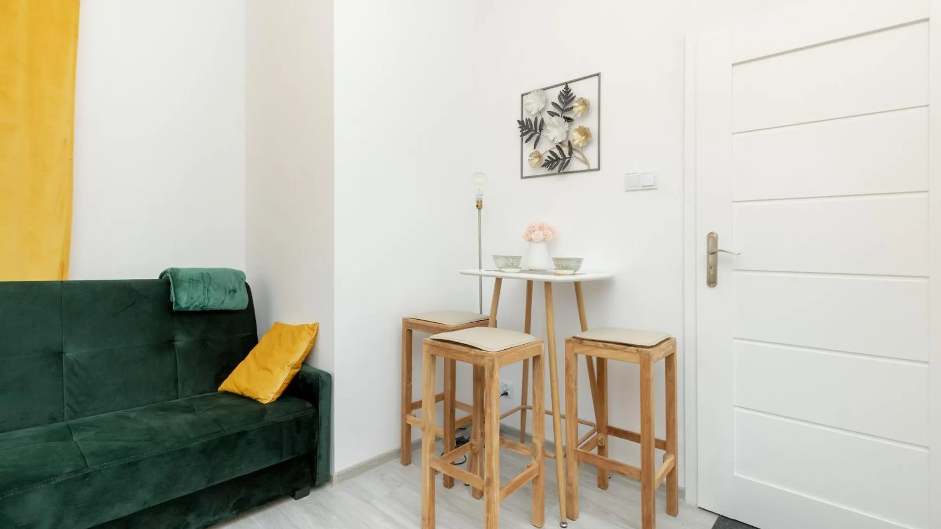 Helska Functional Apartments Near The Beach With Parking By Noclegi Renters ソポト