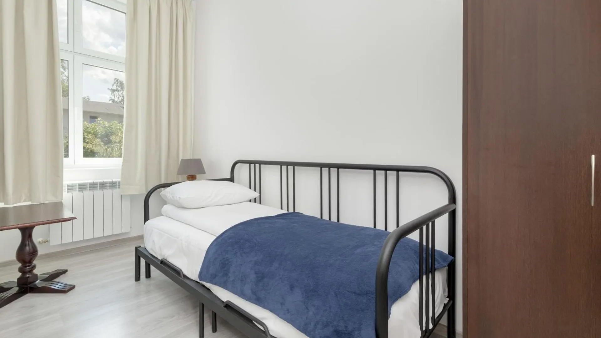 Helska Functional Apartments Near The Beach With Parking By Noclegi Renters Sopot