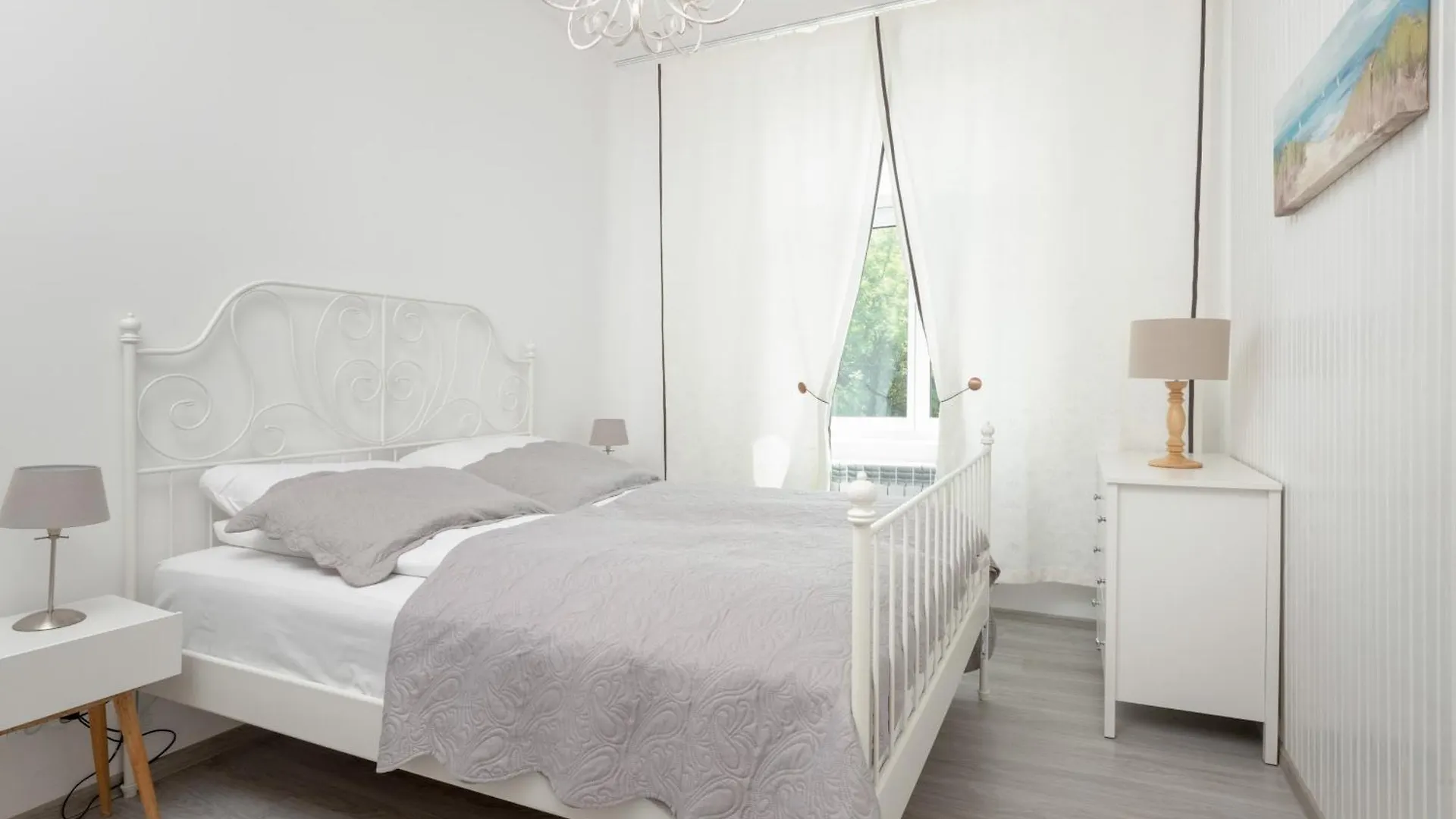 Helska Functional Apartments Near The Beach With Parking By Noclegi Renters Sopot Poland