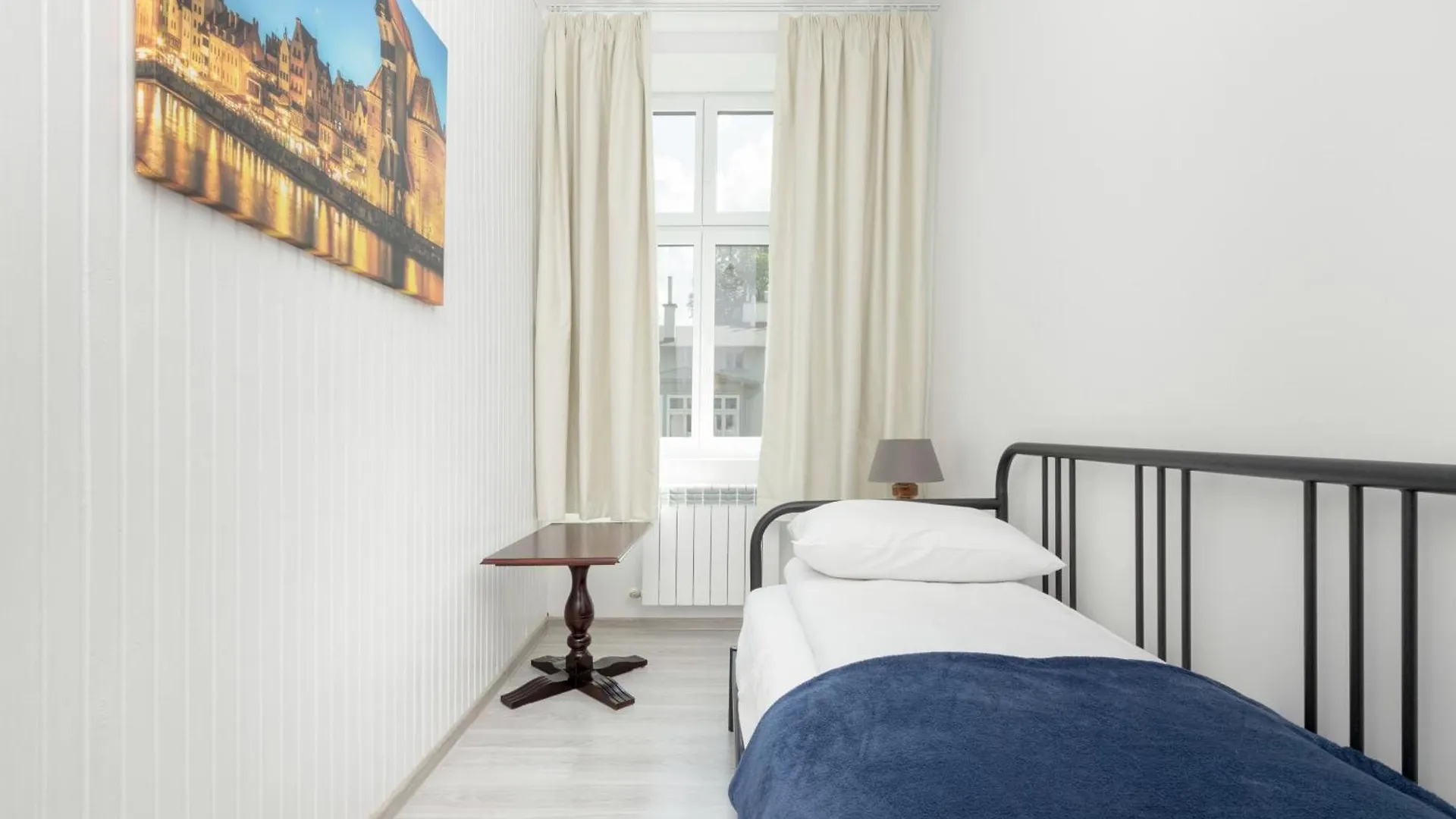 Helska Functional Apartments Near The Beach With Parking By Noclegi Renters Sopot Poland