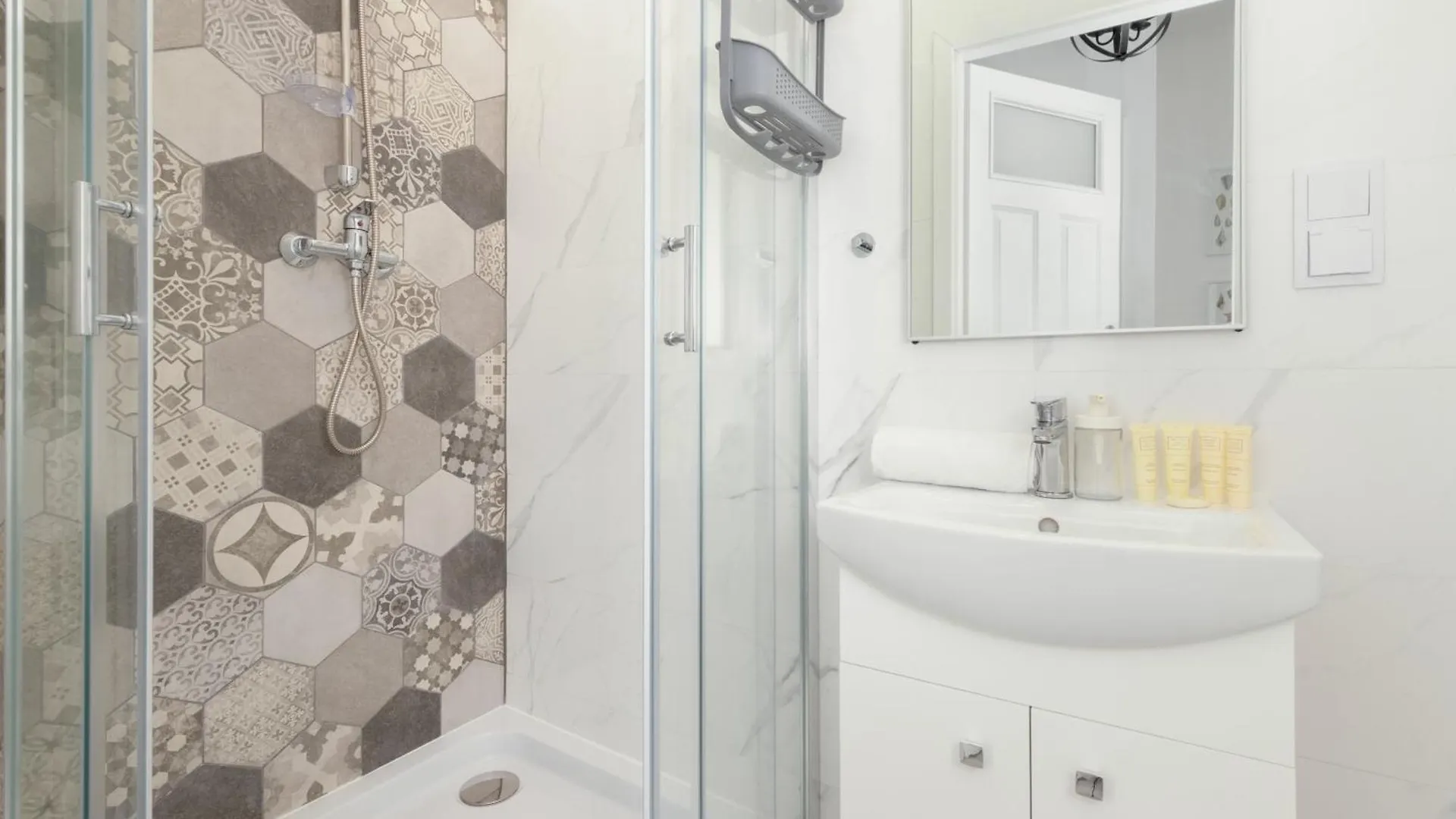 Helska Functional Apartments Near The Beach With Parking By Noclegi Renters Sopot Poland