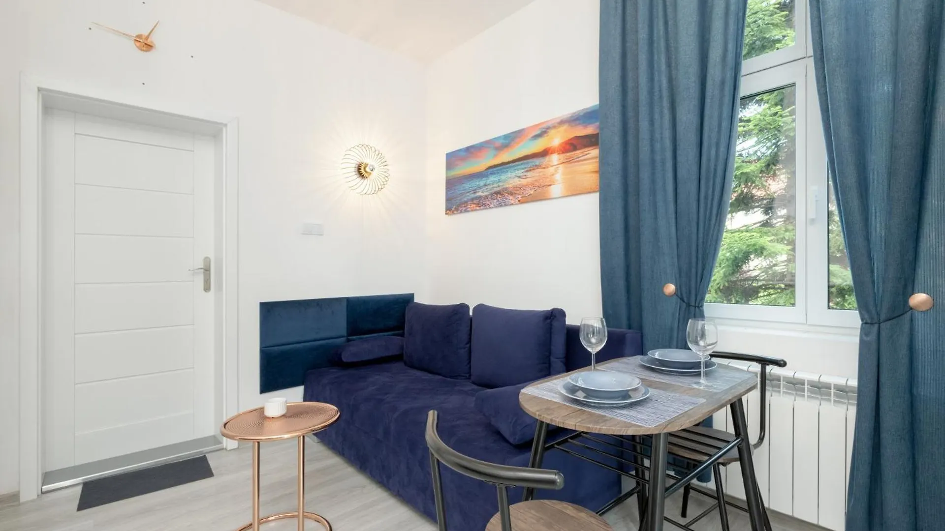 Helska Functional Apartments Near The Beach With Parking By Noclegi Renters Sopot Poland