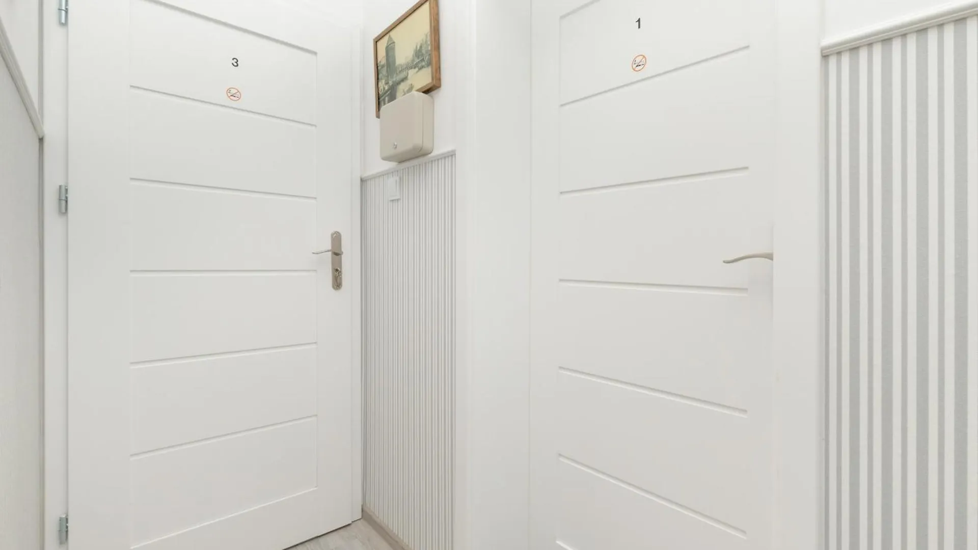 Helska Functional Apartments Near The Beach With Parking By Noclegi Renters Sopot