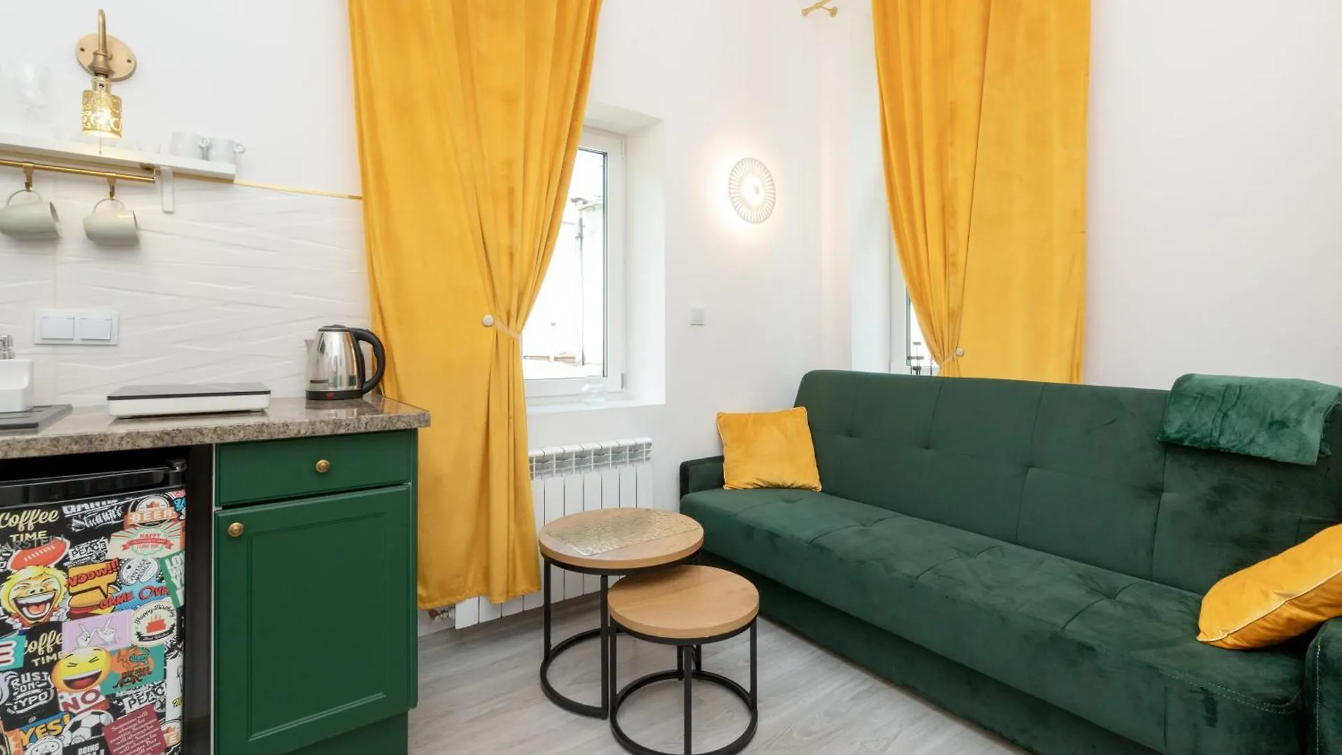 Helska Functional Apartments Near The Beach With Parking By Noclegi Renters Sopot
