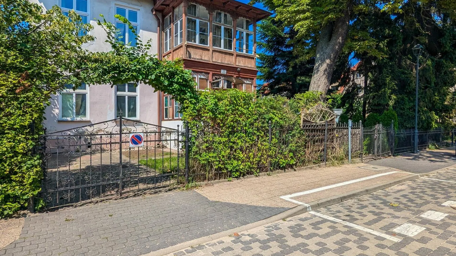 Helska Functional Apartments Near The Beach With Parking By Noclegi Renters Sopot Poland