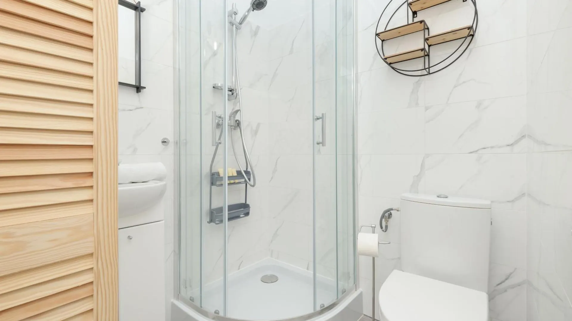 Helska Functional Apartments Near The Beach With Parking By Noclegi Renters Sopot Poland
