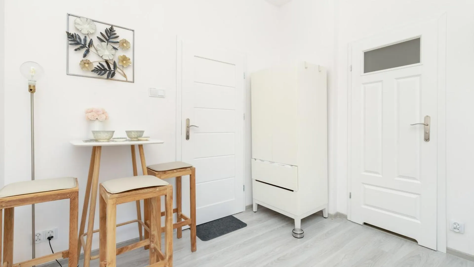 Helska Functional Apartments Near The Beach With Parking By Noclegi Renters Sopot 0*,