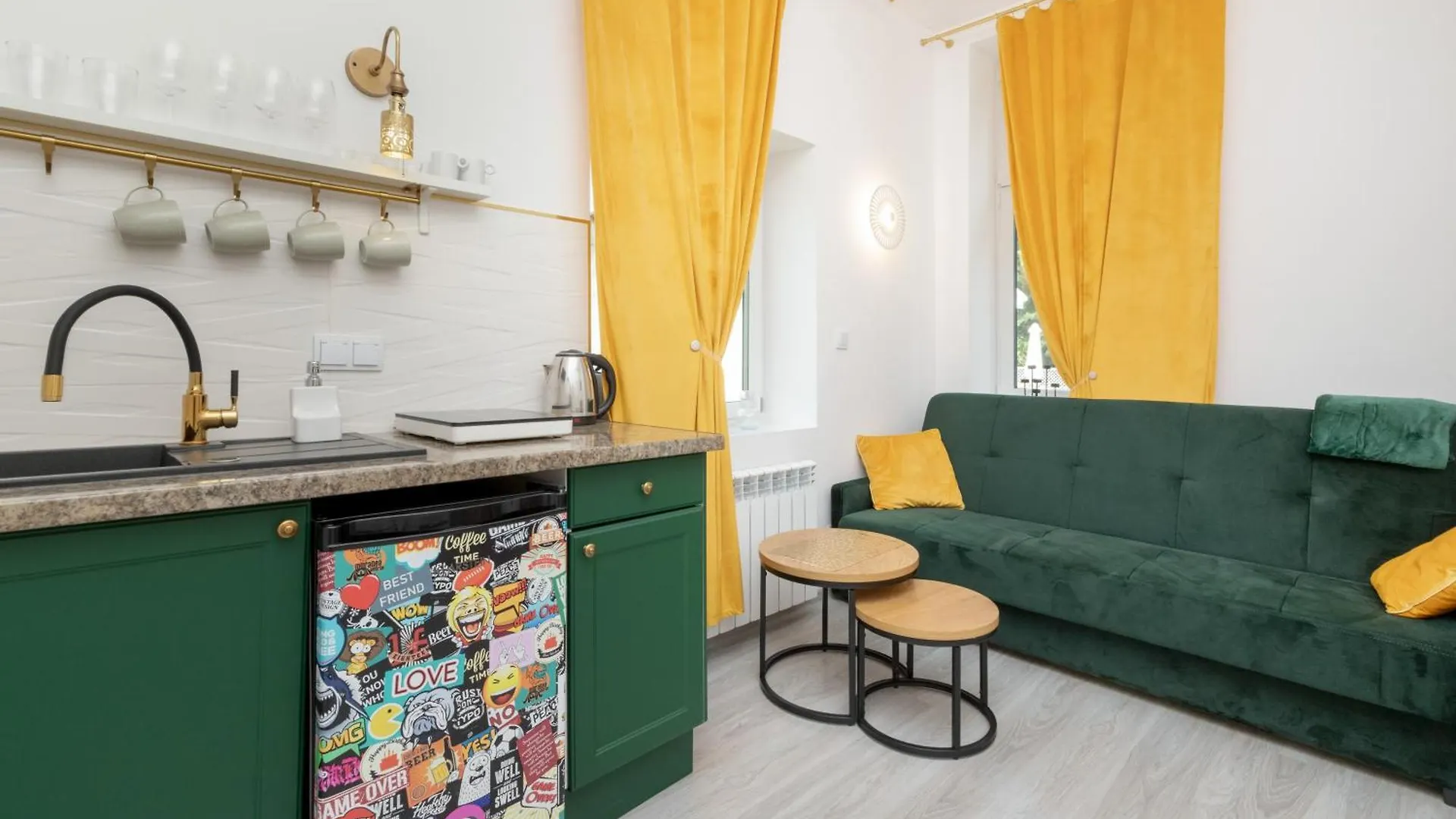 Helska Functional Apartments Near The Beach With Parking By Noclegi Renters Sopot